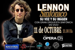 LENNON OCT