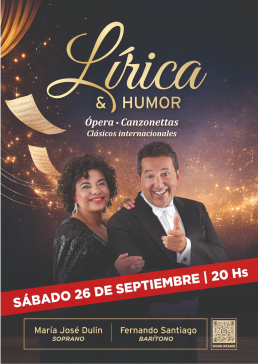 LIRICA