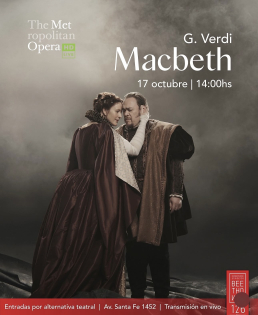 MACBETH FB