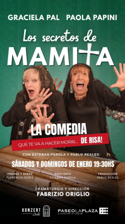 MAMITA