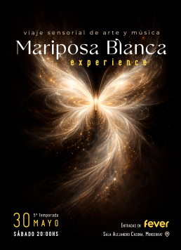 MARIPOSAS