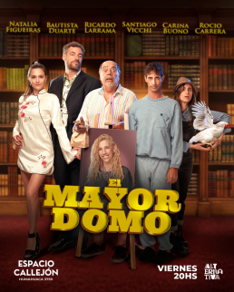MAYORDOMO