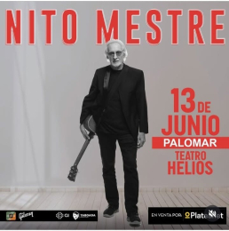 MESTRE