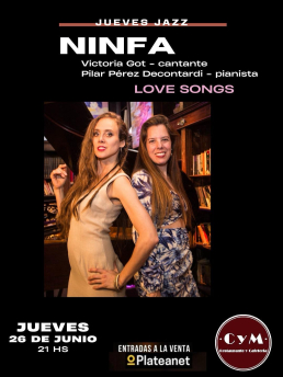 NINFA