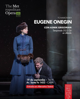 ONIEGIN