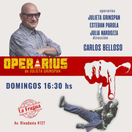 OPERARIUS