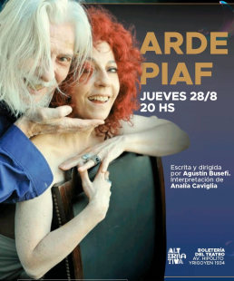 PIAFF