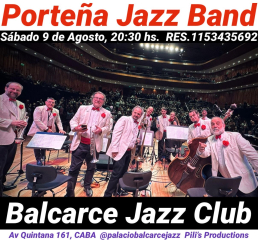 PORTEÑA
