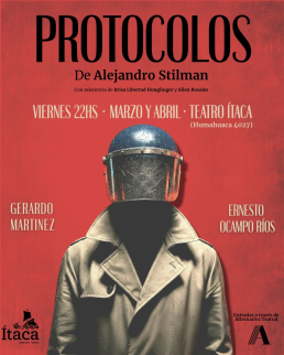 PROTOCOLO