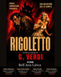 RIGOLETTO CARELLA