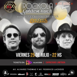 ROCKOLA