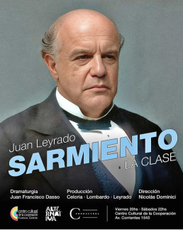 SARMIENTO