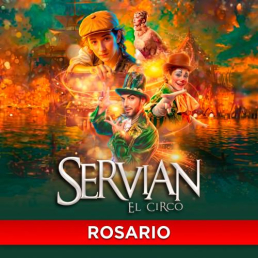 SERVIA JUJUY