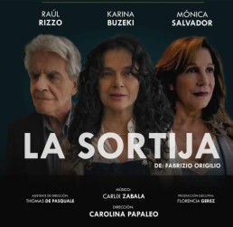 SORTIJA