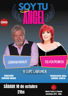 SOY TU ANGEL