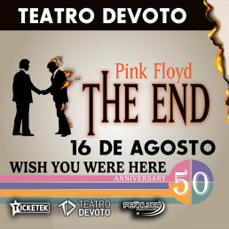 THE END
