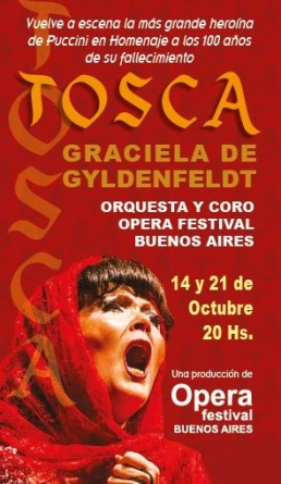 TOSCA