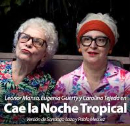 TROPICAL45