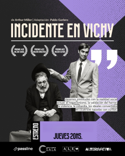 VIVHY FRANCIA
