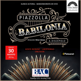 babilonia