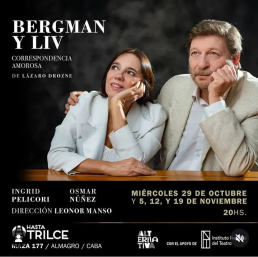 bergman