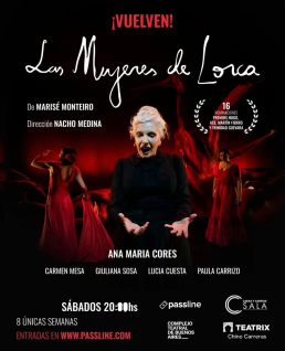 las mujeresLOOOO