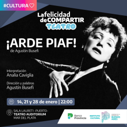 piaf