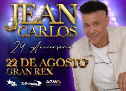 tJEAN CARLOS